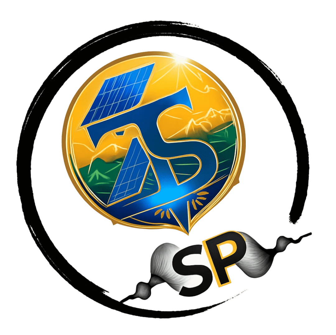 TeamSolar Logo